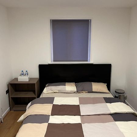 Three Bedroom House In Tooting By Star Apartments London Londres Exterior foto