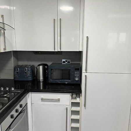 Three Bedroom House In Tooting By Star Apartments London Londres Exterior foto