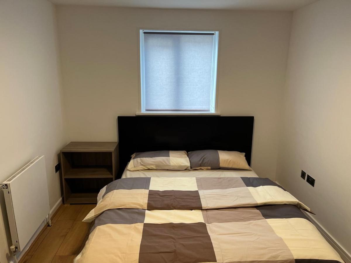 Three Bedroom House In Tooting By Star Apartments London Londres Exterior foto