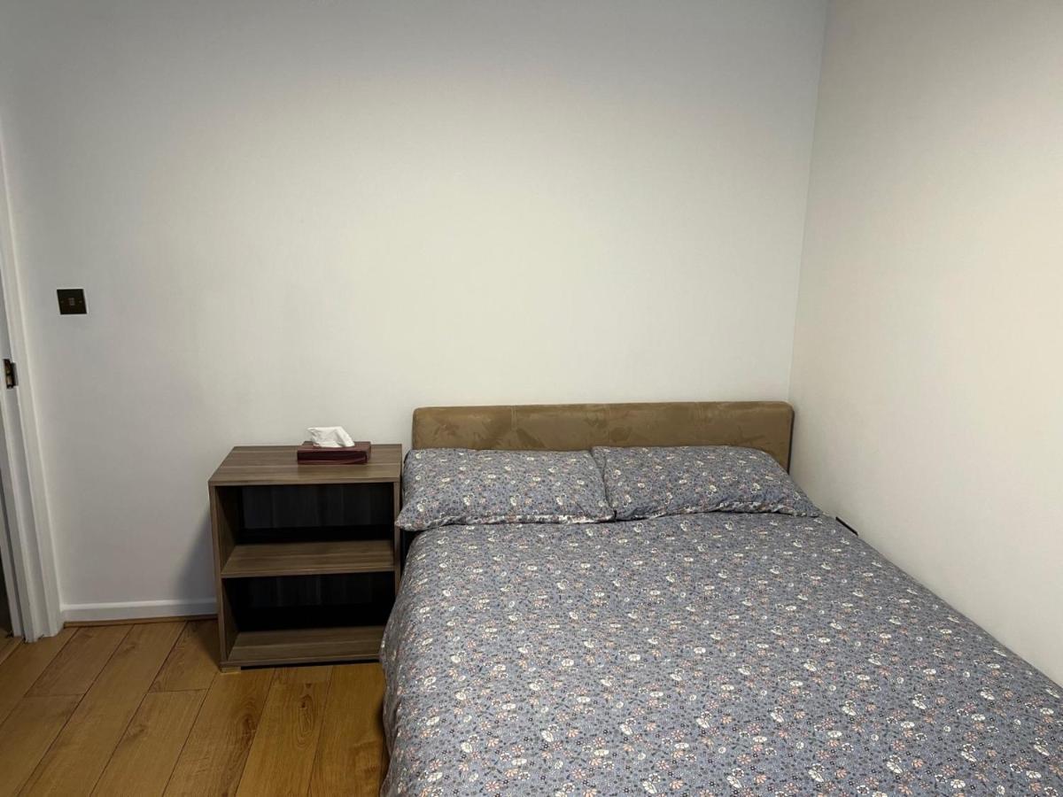 Three Bedroom House In Tooting By Star Apartments London Londres Exterior foto